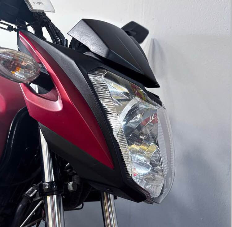 Miniatura: YAMAHA FAZER 150 - 2022