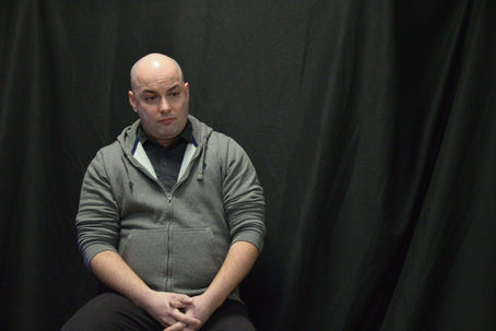 Love Your Neighbor - Michael