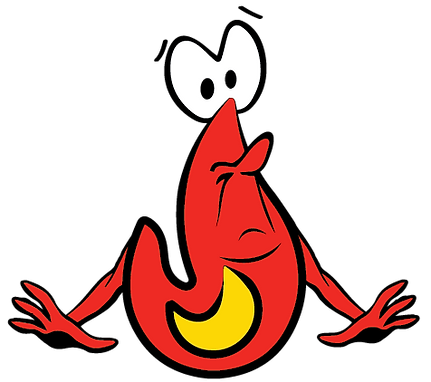Flamebert