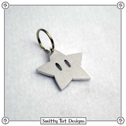 Star-Keychain