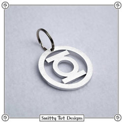Green-Lantern-Keychain