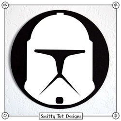 Clonetrooper 1-Front-Front