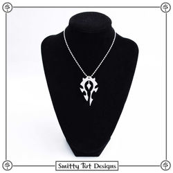Horde-Necklace