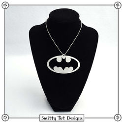 Batman-1-Necklace