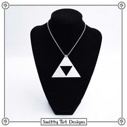 Triforce-Necklace