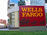 Who is Wells Fargo?