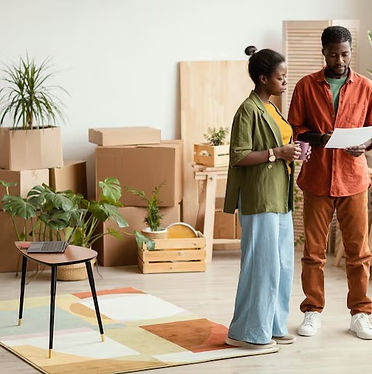 declutter your home service in Barnsley and Sheffield