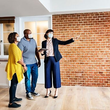 Empty Property & Insurance Care Visits in Sheffield and Barnsley