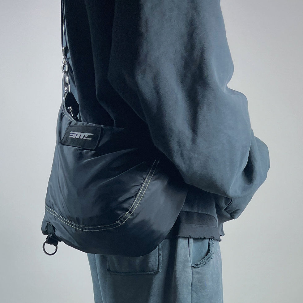 Thumbnail: v1. SHOULDER BAG