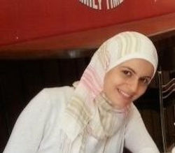 Bayan Al-Nahhas - بيان النحاس