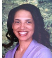 Kizzy Staten-Gray, Staff Writer, The Lamp Newsletter Internationalpng