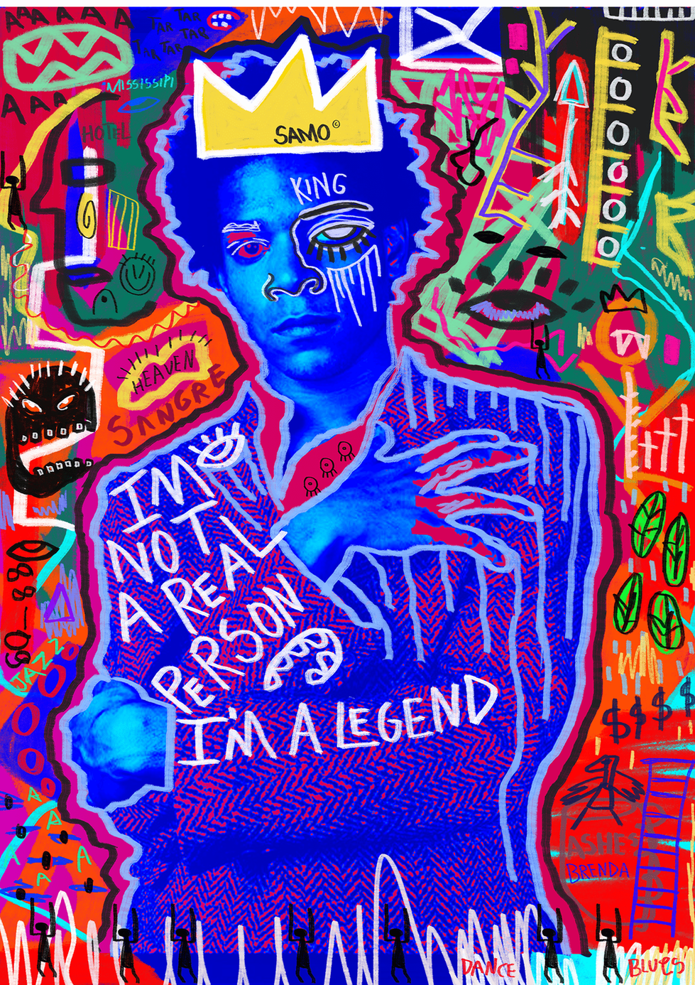 basquiat