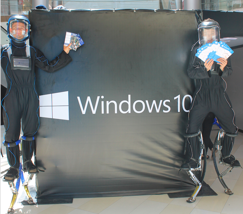 windows 10