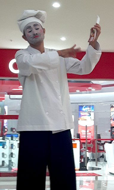 zanquero chef