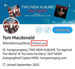 ЕДЕН ОД НАЈДОБРИТЕ НЕЗАВИСНИ РАПЕРИ ВО СВЕТОТ, ТОМ МЕКДОНАЛД, ЈА ЗАСЛЕДИ КОАЛИЦИЈАТА