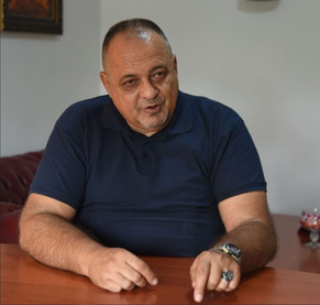 КОЛУМНА, АДВОКАТ ЗВОНКО ДАВИДОВИЌ: Утрово се почувствував како „буба фолксваген“ со воздушно ладење!