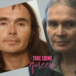 МАЖ - СЕРИСКИ УБИЕЦ, ПРЕФРЛЕН ВО ЖЕНСКИ ЗАТВОР