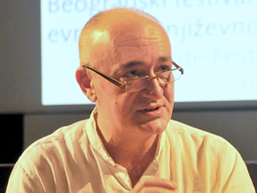 О НЕПИСМЕНЕХ: КОИ СТЕ БРЕ ВИЕ? - Проф. Д-р ВЕНКО АНДОНОВСКИ