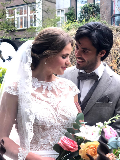 Jeroen & Nina