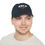 Thumbnail: The Leather Patch Dad Hat