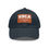 Thumbnail: The Leather Patch Dad Hat