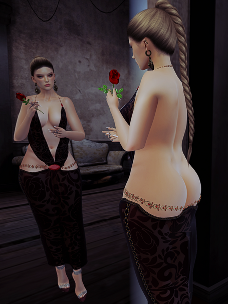 * Venus *
