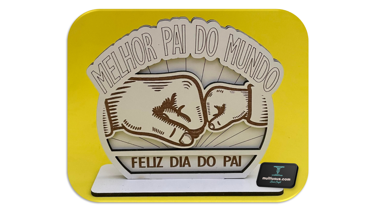 Image: Dia do Pai (MelhorPai)