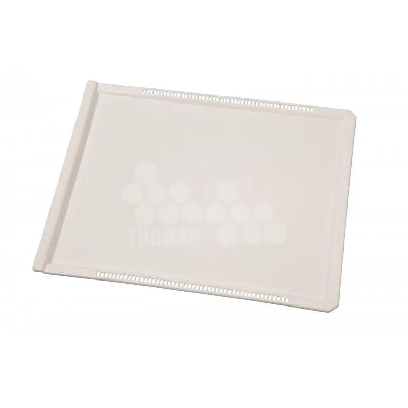 Plaque d'hivernage pour fond Nicot DDT10c