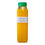 Thumbnail: Organic Lemon Ginger Turmeric juice