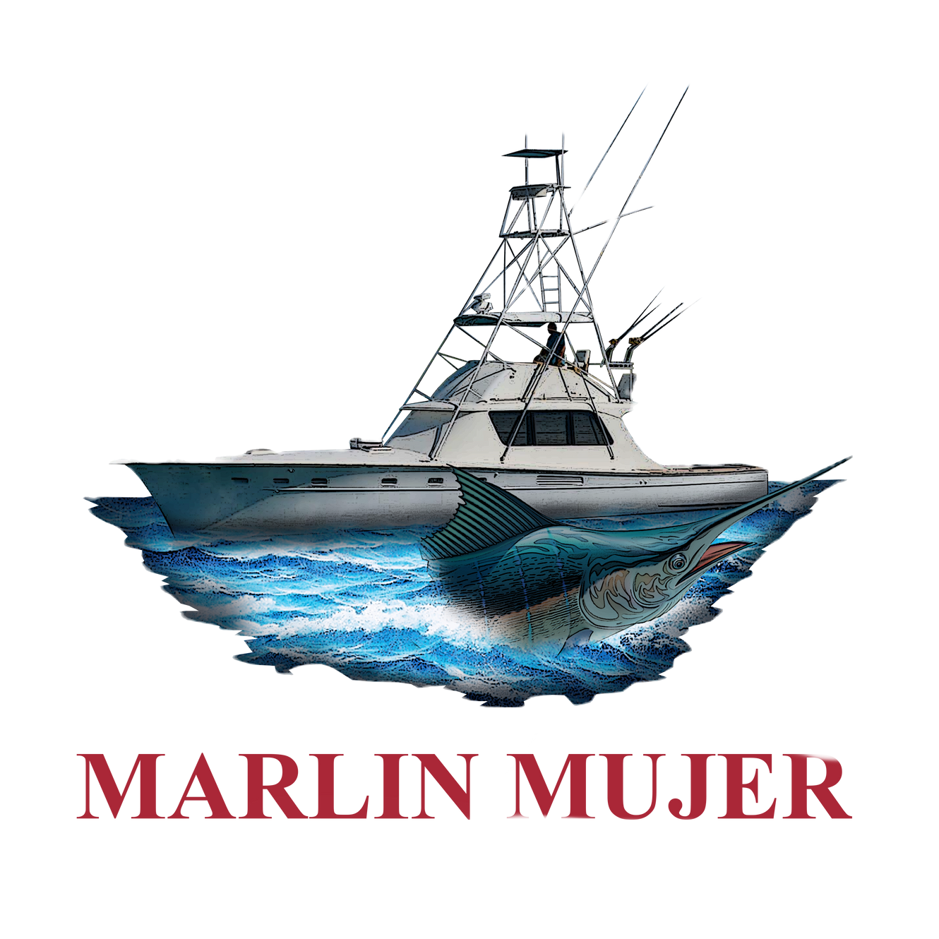 Marlin mujer new arrivals