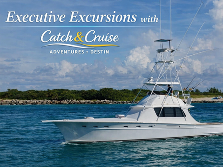 Executive Reset Retreat