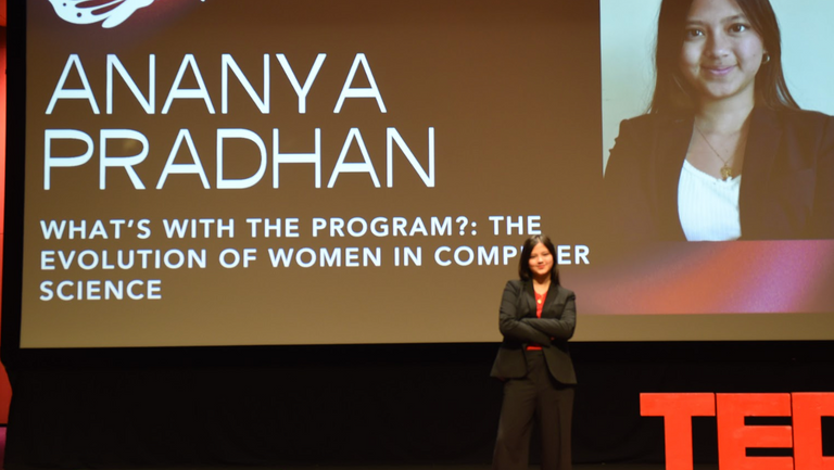 She Did Whaaat? An Ode, Love Letter, and Introduction to the Pod. 