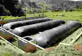 biodigestores