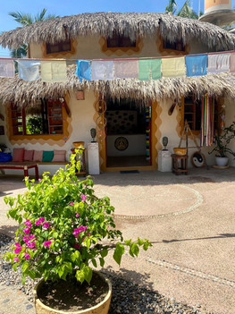 Bambuddha Centro Holístico Acapulco