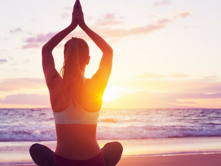 Meditación para Reducir Estrés y Manejo de la Inteligencia Emocional
