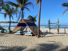 Club Playa Bambuddha Centro Holístico