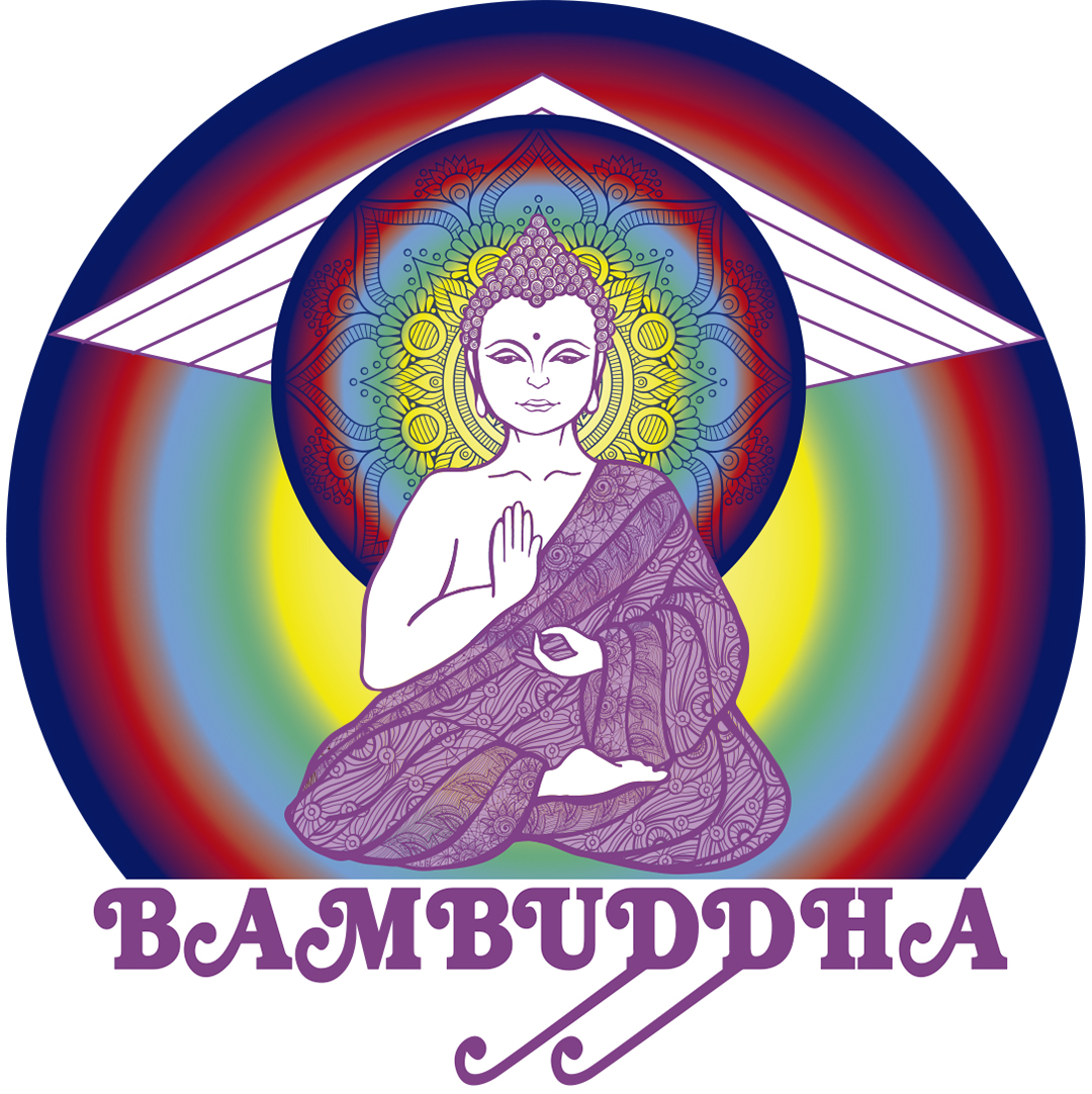 Bambuddha Centro Holistico in Barra Vieja, Mexico
