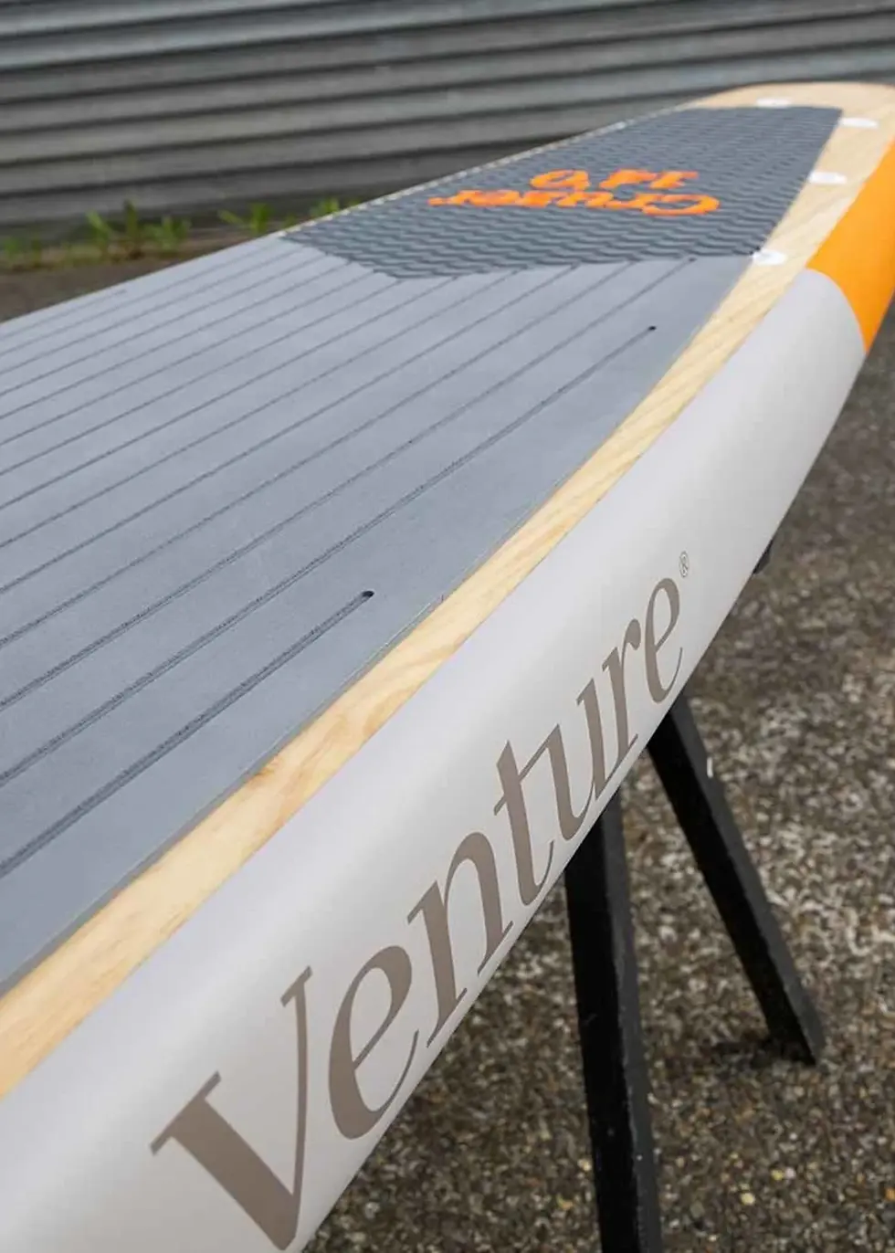 Thumbnail: Lite Venture Cruzer 12'6"