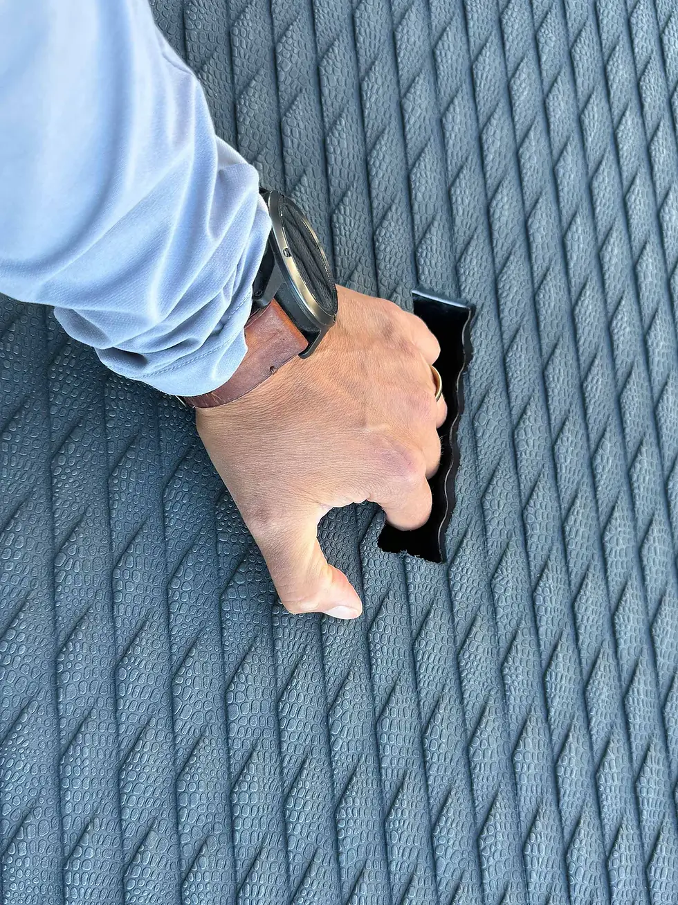 Thumbnail: Lite Venture Tough shell 12' x 32"