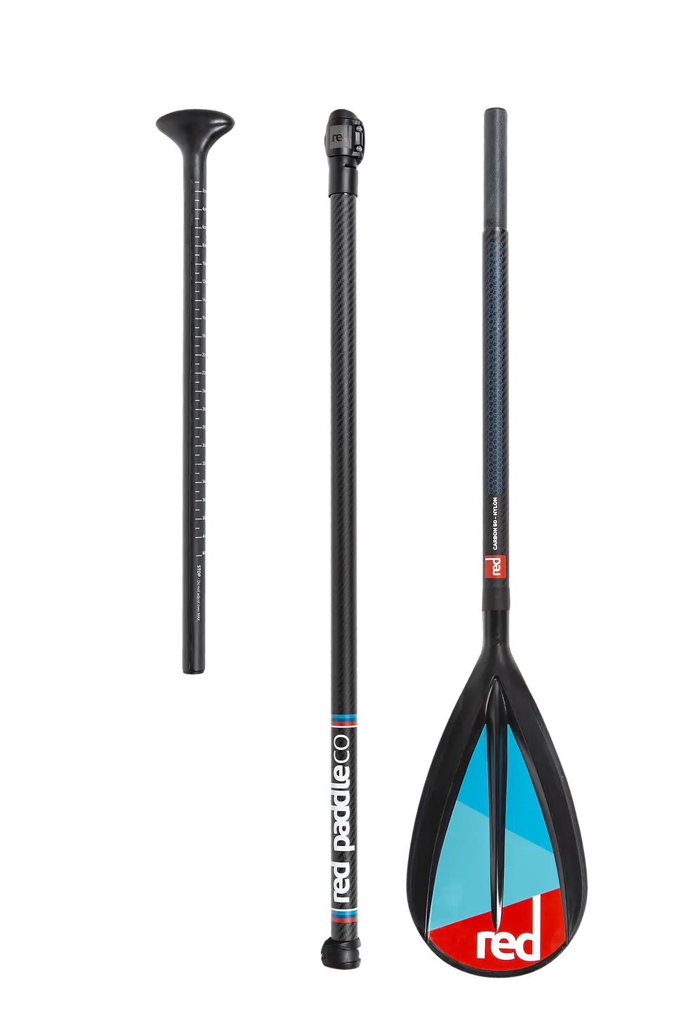Thumbnail: Red Paddle carbon/nylon 50 peddel