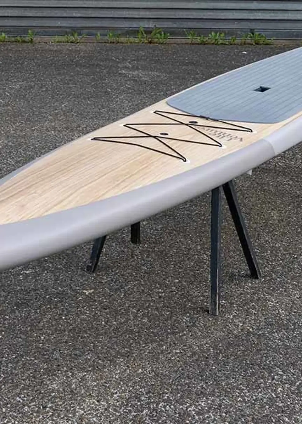 Thumbnail: Lite Venture Cruzer 12'6"