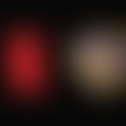 Netflix logo (a red "N") and Warner Bros. shield logo (blue and yellow "WB") side by side on a black background, symbolizing the proposed acquisition or partnership between the two companies.