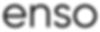 Enso logo – a modern productivity and workflow platform designed for creators and teams to manage ideas, projects, and content planning.