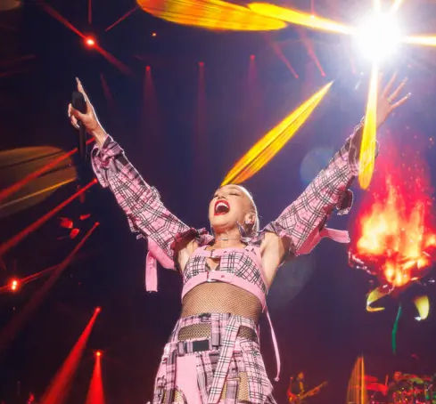 Celebrities from iHeartRadio Hits to Milan Fashion Glam: Dua Lipa Shines, Kareena Kapoor Celebrates, and Karan Johar Teases Netflix Debut!