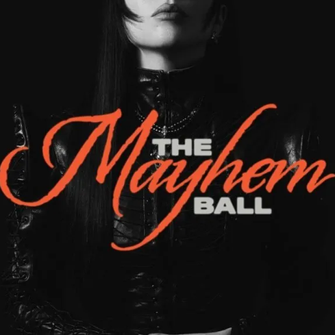 Lady Gaga’s MAYHEM Ball Tour promo — Mother Monster’s dark, theatrical comeback proving Recession Pop can be just as glam as it is chaotic in 2025.