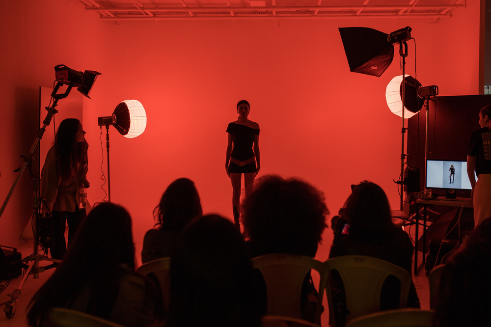 Preparing for Your First TV Series or Movie Audition: A Beginner Actor’s Guide
