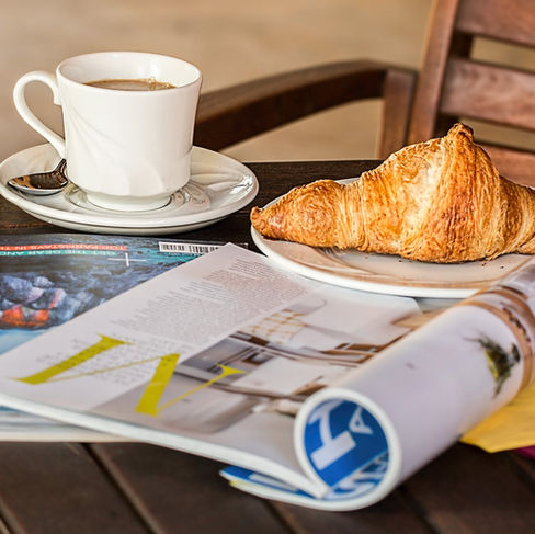 Unearthing the Unfading Importance of Print Ads in Advertising