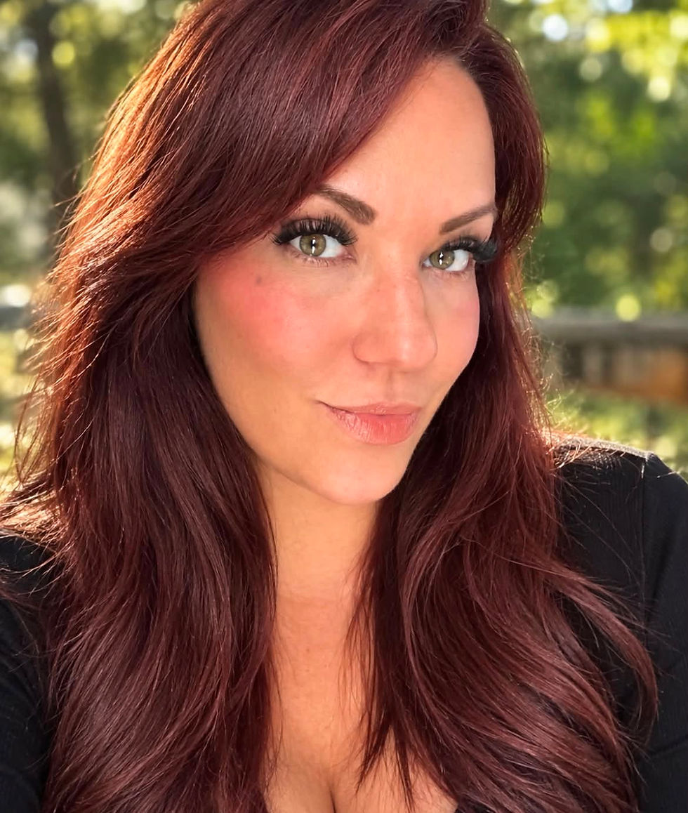 Portrait of Samantha Ann of DIA’ANI TV | MIAMI, author of an article covering concerts, nightlife, festivals, and events across major U.S. cities this week.