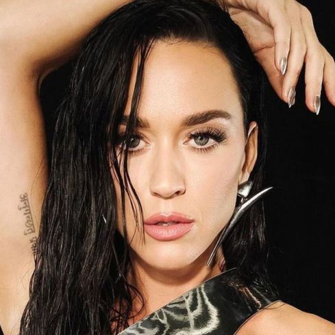 Entertainment Roundup: Katy Perry's Comeback, Benji Gregory's Tragic Passing, and More