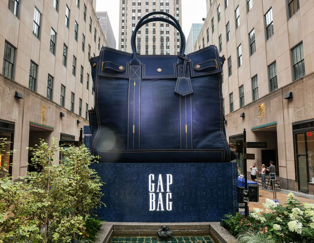 NYFW 2026 Brand Presence: Fashion Week Is Becoming One Giant Brand Playground